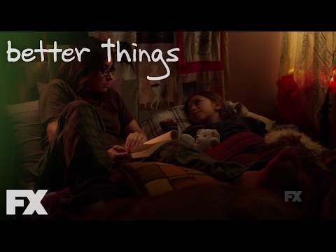 Better Things Season 2 (Teaser 'Happy Mother's Day')