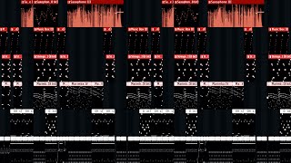 Cover art for ECHO INTERIM