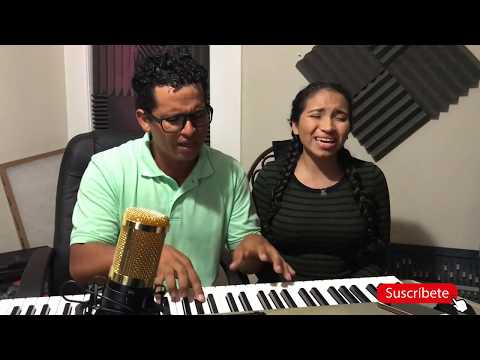 Mi vida está confiada en Dios Ana y Victor Martinez