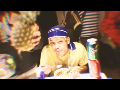 Squidnice Ft. Jay Storm, Wetemuh - Watch How U Talk (OFFICIAL VIDEO)