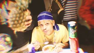 Squidnice Ft. Jay Storm, Wetemuh - Watch How U Talk (OFFICIAL VIDEO)