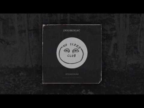 STONEDOGG - NO SLEEP CLUB (PROD.DJPROPHET666)