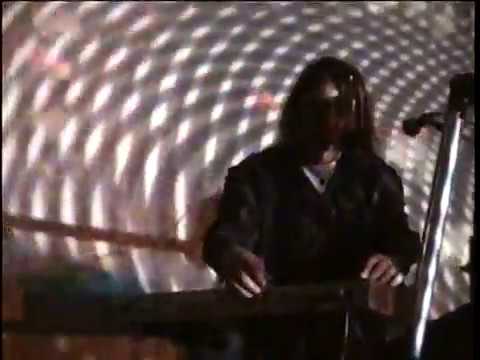Architectural Metaphor Live Clip 3 @ Orion Studios, Baltimore, MD 2004