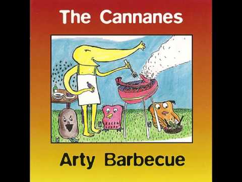 The Cannanes - Prototype