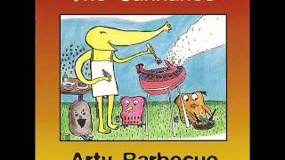 The Cannanes - Prototype