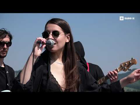 RADIO Si MAIN STAGE - WCKD NATION - Koncert