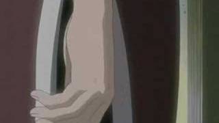 Sakura And Sasuke - bye bye boy