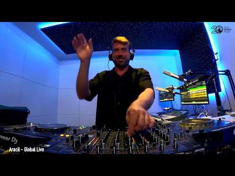 Aracil - Global Live
