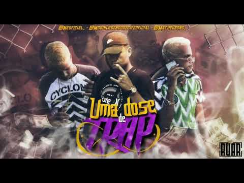 BIN LADEN DO RECIFE FEAT. $ONG E NK ( MUSICA NOVA )