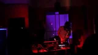 L.A.Drones! Live! &quot;Horizonte de Sucesos&quot;  AWESOME SOUND!!  @hm157 - Lincoln Heights -L.A.