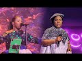 Electrifying performance by Mercy Chinwo at Awake Experience with Diana Hamilton
