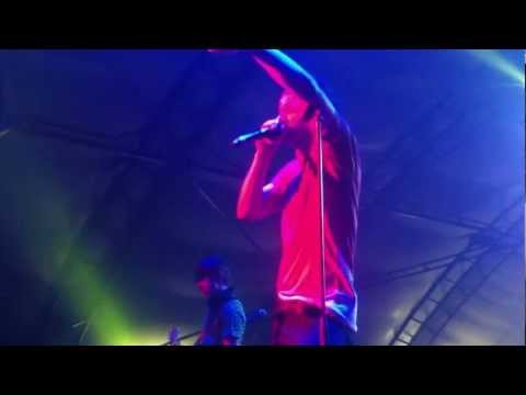 Dan Balan 14/09/2012