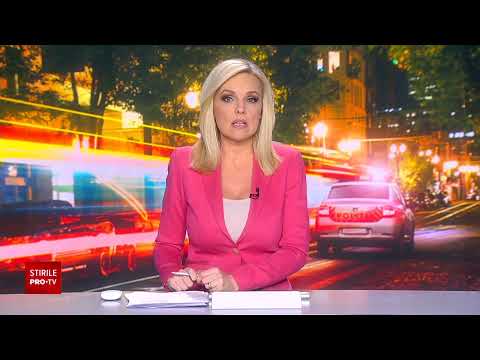 Primele imagini filmate după ce tânăra din Călan a fost aruncată pe fereastră de iubit