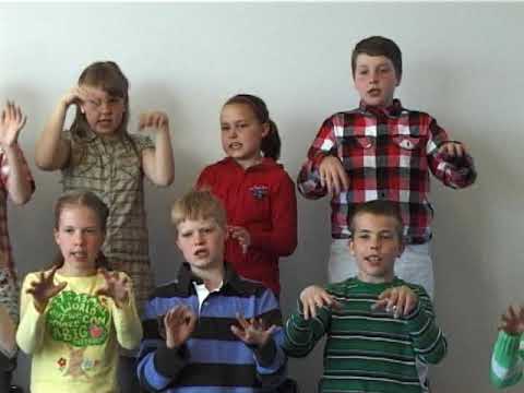 Lubbi finnur málbein - d