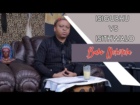 Babu Dokotela TV- Isigubhu Vs Isithwalo