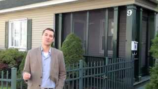 Download lagu 9 Orchard Street, Morristown, NJ - OpeningDoorsNJ mp3