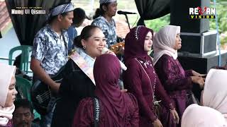 Download lagu TANJUNG BARU NUNG UL QISMA RESPONSE 18 November 2025 mp3