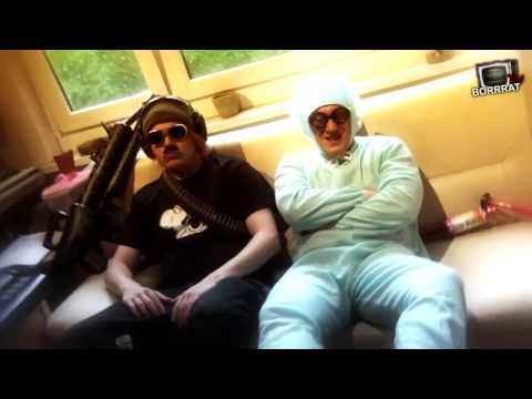 MZEE AudioBattleTurnier 2011 - Finale HR+RR - Battleboi Basti vs. 4Tune (feat. Dee Ho) [Cut Edit]