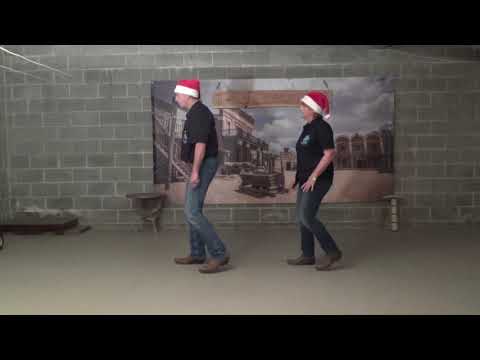 Riverboots Country / A Christmas Twist