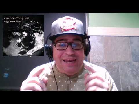 "JamiroMeanings" | EP. 60 | Dyna Era | "Black Devil Car"