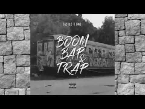 Ggstilo - boombap_trap FT. G-no  (andere saus )