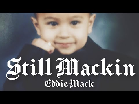 Eddie Mack - “Different”