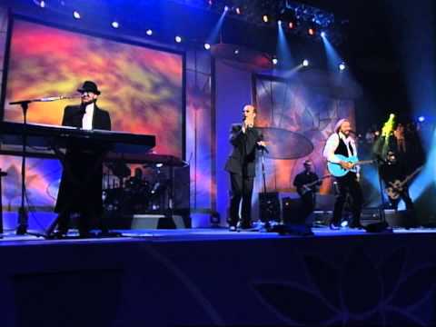 Bee Gees - Night Fever (Live in Las Vegas, 1997 - One Night Only)