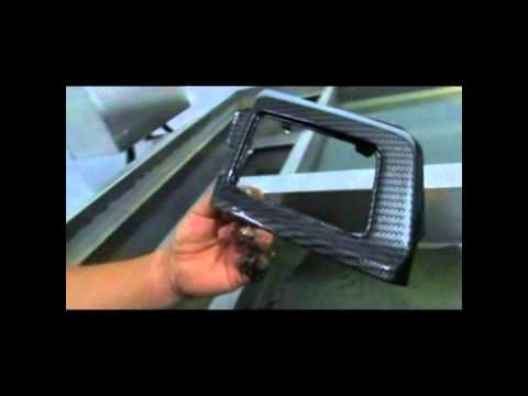 Water transfer printing-- Screen pintura hidrográfica Perú