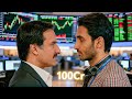 एक टिप और 100 करोड़ का मुनाफ़ा Baazaar Movie Best Scene St