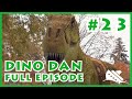 Dino Dan Full Episodes Stop Motion Dino