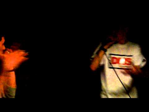 Laky ft. DNS sine musica non vivo