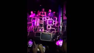 Trey Songz Chris brown 24 hours TeeFlii