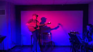 Where You Come From - Britton Buchanan (Cover) * 10/27/21