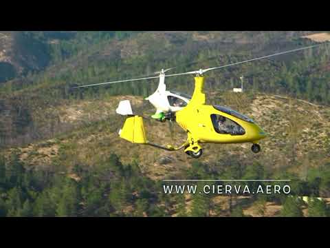 AutoGyro Supercut!