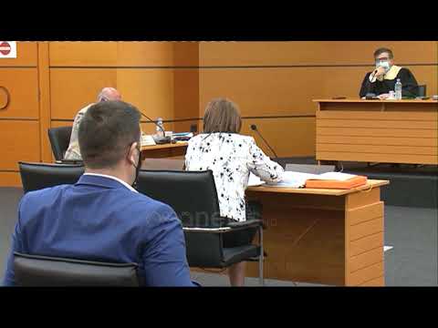 Ora News - Donika Prela në KPA, kërkon largimin e Ina Ramës dhe Natasha Mulaj