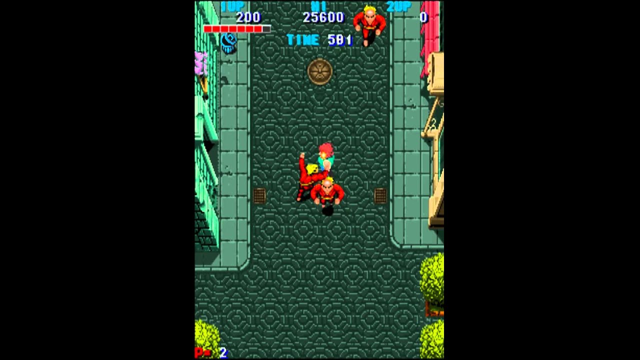 Gameplay video