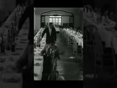 Il Gaucho | Il segreto delle 5 | Vittorio Gassman e Amedeo Nazzari