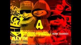 Segundos Fuera-Alvin y las Ardillas