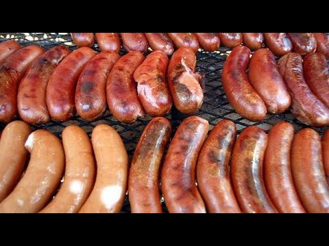 Viikingit white vs Reds harkkapeli osa 1