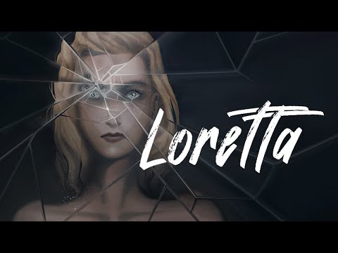 Видео Loretta #1