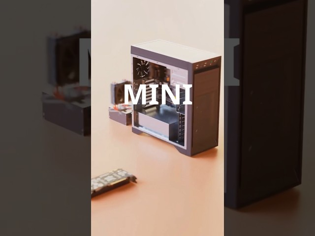 Vídeo relacionado con Placa Base Mini ITX, Placa Base para PC con Potencia Multifásica Máxima de 16GB NVME WiFi M.2 LGA 1155 para Reemplazo