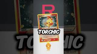 This Shiny is a FRAUD 😡 #pokemon #pokemoncards #pokemonfacts