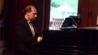 "Uncle Harry" by Noel Coward