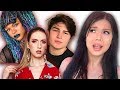 Reacting To Trans Youtubers Who HATE Me!