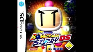 Boratol Sphere - Bomberman Story DS (OST)