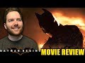 Batman Begins - Movie Review