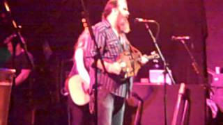 Steve Earle &amp; The Dukes - Harlan Man (@ The House of Blues L.A.)