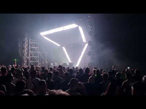Eric Prydz Creamfields South 2022 (Full Set) *Higher Quality*