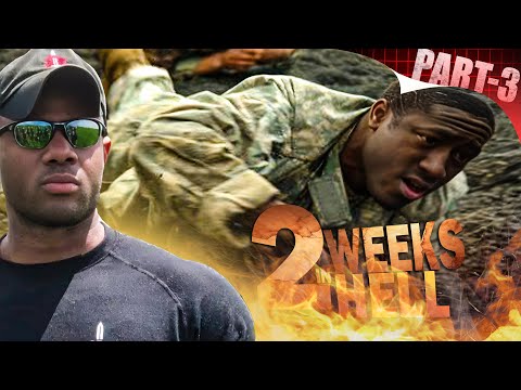 Land Navigation Nightmare: What Two Weeks in Hell Doesn’t Show You | Green-beret Reacts