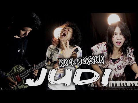 Judi (Rhoma Irama) ROCK VERSION !! by ZerosiX park